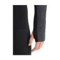 T-SHIRT MANICHE LUNGHE MERINO 125 ZONEKNIT UOMO - ICEBREAKER