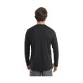 T-SHIRT MANICA LUNGA MERINO 150 TECH LITE II ALPS 3D UOMO - ICEBREAKER