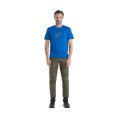 MAGLIA A MANICHE CORTE MERINO 150 TECH LITE II SKI TOUR UOMO - ICEBREAKER