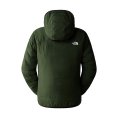 GIACCA CON CAPPUCCIO SUMMIT BREITHORN 50/50 UOMO - THE NORTH FACE