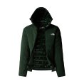 GIACCA CON CAPPUCCIO SUMMIT BREITHORN 50/50 UOMO - THE NORTH FACE