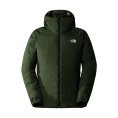 GIACCA CON CAPPUCCIO SUMMIT BREITHORN 50/50 UOMO - THE NORTH FACE