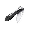 COLTELLO SKELETOOL KB NERO - LEATHERMAN