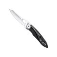 COLTELLO SKELETOOL KB NERO - LEATHERMAN