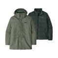 PARKA TRES 3-IN-1 UOMO - PATAGONIA