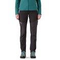 PANTALON TERRAVIA ALPINE REGULAR FEMME - PATAGONIA