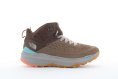 VECTIV EXPLORIS II MID PELLE FUTURELIGHT DONNA - THE NORTH FACE
