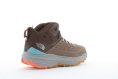 VECTIV EXPLORIS II MID PELLE FUTURELIGHT DONNA - THE NORTH FACE