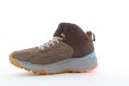 VECTIV EXPLORIS II MID PELLE FUTURELIGHT DONNA - THE NORTH FACE