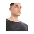 MAGLIA INTIMA MERINO ZONEKNIT GIROCOLLO 200 UOMO - ICEBREAKER