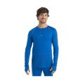 MAGLIA INTIMA MERINO ZONEKNIT GIROCOLLO 200 UOMO - ICEBREAKER