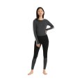STRATO BASE MERINO ZONEKNIT 200 GIROCOLLO DONNA - ICEBREAKER
