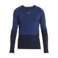 INTIMO TERMICO 200 SONEBULA UOMO - ICEBREAKER
