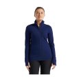 GIACCA DESCENDER ZIP DONNA - ICEBREAKER
