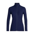 GIACCA DESCENDER ZIP DONNA - ICEBREAKER