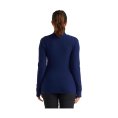 GIACCA DESCENDER ZIP DONNA - ICEBREAKER