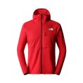 GIACCA A CAPPUCCIO FUTUREFLEECE UOMO - THE NORTH FACE