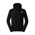 GIACCA A CAPPUCCIO FUTUREFLEECE UOMO - THE NORTH FACE
