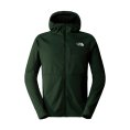 GIACCA A CAPPUCCIO FUTUREFLEECE UOMO - THE NORTH FACE
