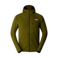 GIACCA A CAPPUCCIO FUTUREFLEECE UOMO - THE NORTH FACE
