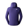 GIACCA A CAPPUCCIO FUTUREFLEECE UOMO - THE NORTH FACE