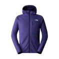 GIACCA A CAPPUCCIO FUTUREFLEECE UOMO - THE NORTH FACE