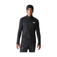 PILE SUMMIT CREVASSE 1/2 ZIP UOMO - THE NORTH FACE