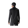 PILE SUMMIT CREVASSE 1/2 ZIP UOMO - THE NORTH FACE