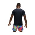 T-SHIRT MANICHE CORTE GLIDE UOMO - HOKA
