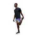 T-SHIRT MANICHE CORTE GLIDE UOMO - HOKA