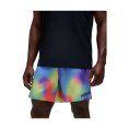 SHORT 2 IN 1 18 CM UOMO - HOKA