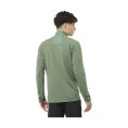 PILE ESSENZIALE LIGHTWARM UOMO - SALOMON