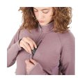 PILE ESSENTIAL LIGHTWARM DONNA - SALOMON