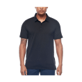 POLO A MANICHE CORTE TECH LITE UOMO - ICEBREAKER