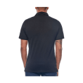 POLO A MANICHE CORTE TECH LITE UOMO - ICEBREAKER