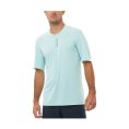 T SHIRT S/LAB ULTRA COLLAB FRANCOIS D'HAENE UOMO - SALOMON