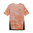 T-SHIRT MANICHE CORTE PERFORMANCE LUMOS UOMO - ON