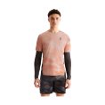 T-SHIRT MANICHE CORTE PERFORMANCE LUMOS UOMO - ON