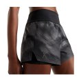 Pantaloncino 2-in-1 da corsa Lumos Donna - ON