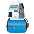 LENZUOLO PER SACCO A PELO ADAPTOR COOLMAX TRAVELLER - SEA TO SUMMIT