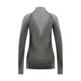 INTIMO TERMICO TURTLE COLLO MEZZA-ZIP DONNA - ODLO