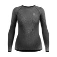 MAGLIA INTIMA COLLO TONDO BLACKCOMB DONNA - ODLO