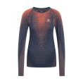 MAGLIA INTIMA COLLO TONDO BLACKCOMB DONNA - ODLO