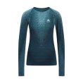 MAGLIA INTIMA COLLO TONDO BLACKCOMB DONNA - ODLO