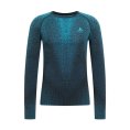 STRATO BASE GIROCOLLO BLACKCOMB UOMO - ODLO