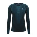 STRATO BASE GIROCOLLO BLACKCOMB UOMO - ODLO