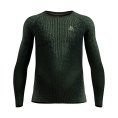 STRATO BASE GIROCOLLO BLACKCOMB UOMO - ODLO