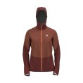 GIACCA DUAL DRY IMPERMEABILE DONNA - ODLO
