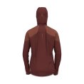 GIACCA DUAL DRY IMPERMEABILE DONNA - ODLO