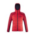 PIUMINO FITZ ROY WARM UOMO - MILLET